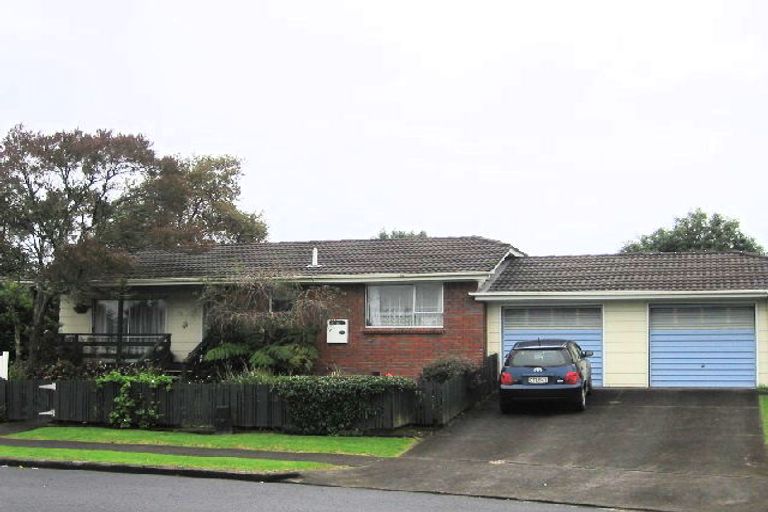 Photo of property in 1/21 Kakapo Place, Papatoetoe, Auckland, 2025