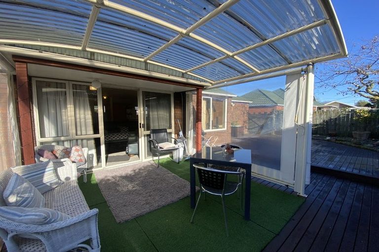 Photo of property in 48e Mclauchlan Street, Springlands, Blenheim, 7201