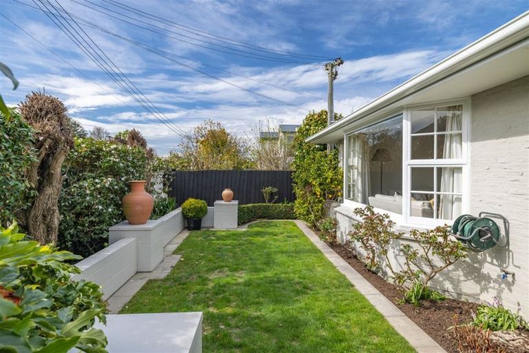 Photo of property in 4/58 Mansfield Avenue, St Albans, Christchurch, 8014