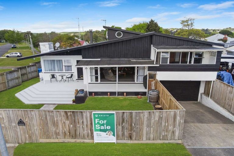 Photo of property in 12 Milton Street, Whanganui East, Whanganui, 4500