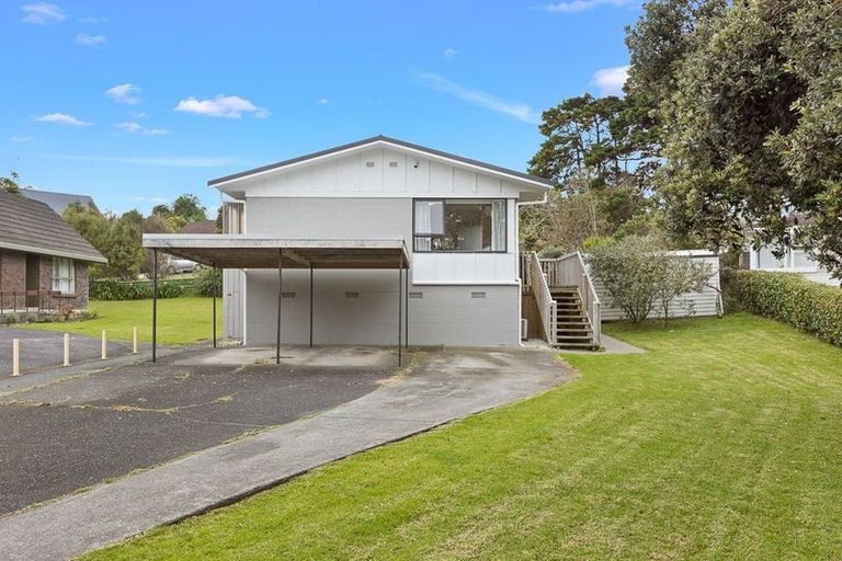 Photo of property in 1/20 Gladys Avenue, Glenfield, Auckland, 0629