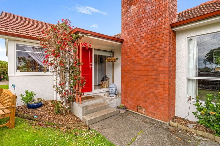 Photo of property in 31 Brassey Road, Saint Johns Hill, Whanganui, 4500