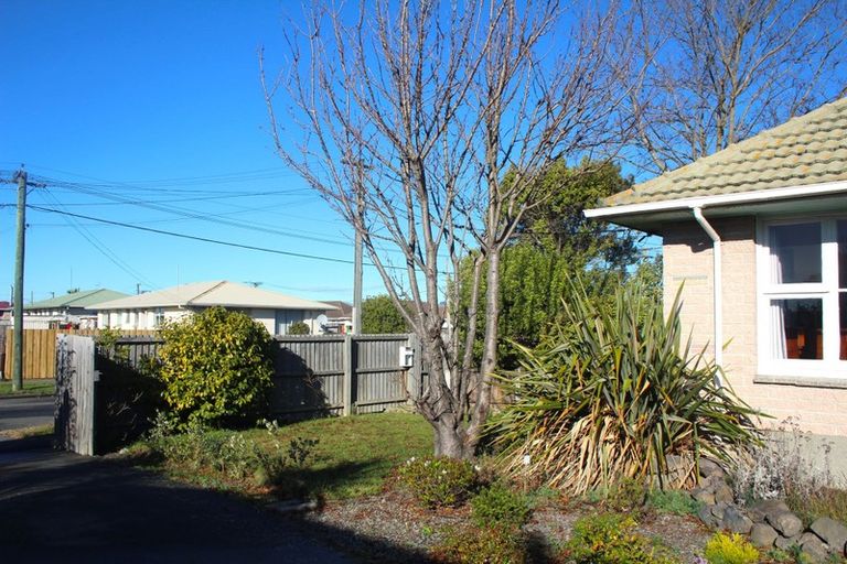 Photo of property in 71 Eureka Street, Aranui, Christchurch, 8061