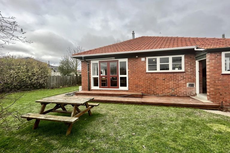 Photo of property in 1/3 Dobson Street, Spreydon, Christchurch, 8024