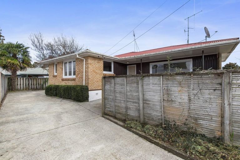 Photo of property in 38 Edinburgh Road, Hillcrest, Hamilton, 3216