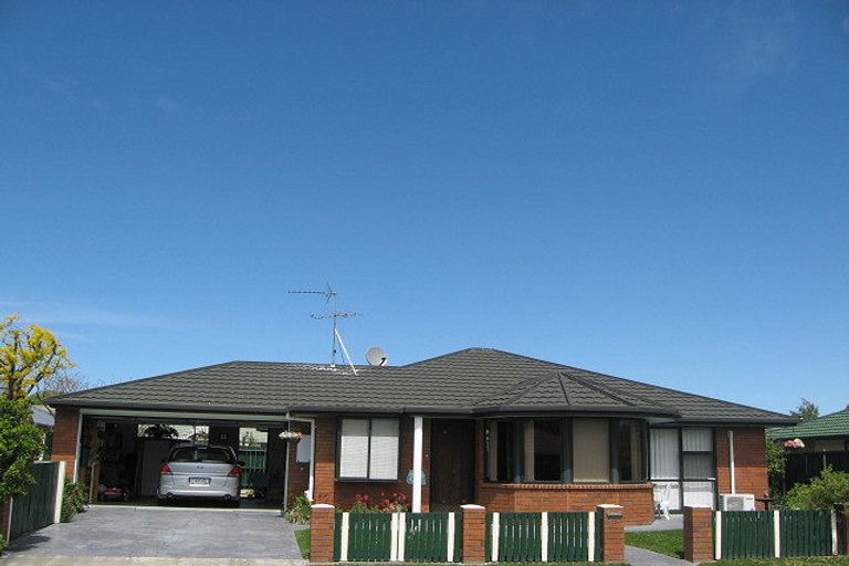 Photo of property in 11 Springswood Grove, Springlands, Blenheim, 7201