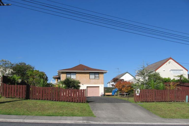 Photo of property in 20 Salem Place, Torbay, Auckland, 0630