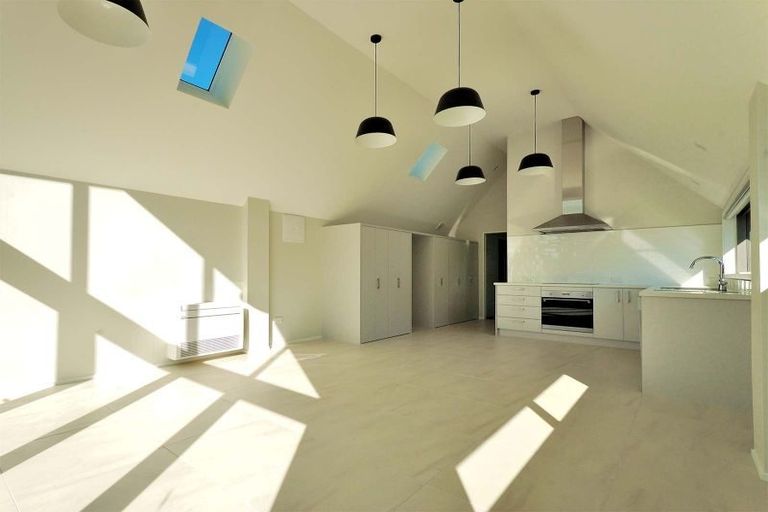 Photo of property in 5/155 Peterborough Street, Christchurch Central, Christchurch, 8013