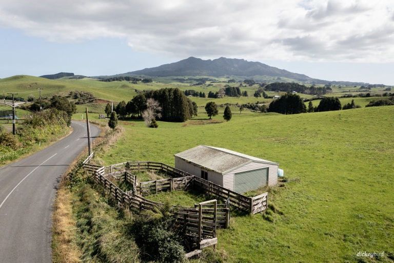 Photo of property in 646 Te Mata Road, Raglan, 3296