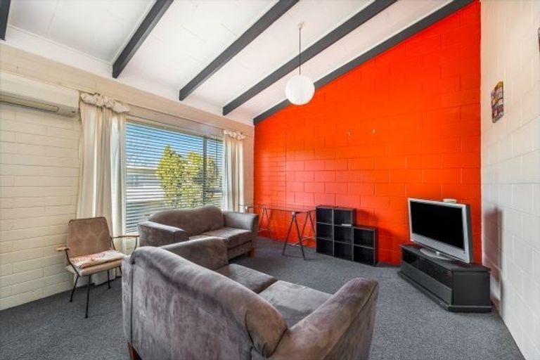 Photo of property in 6/51 Albert Street, Hamilton East, Hamilton, 3216