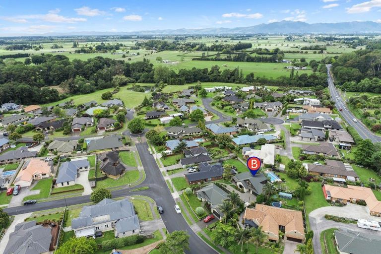 Photo of property in 8b Holmwood Park Drive, Morrinsville, 3300