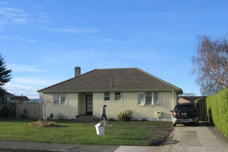 Photo of property in 1236 Cunningham Crescent, Mayfair, Hastings, 4122