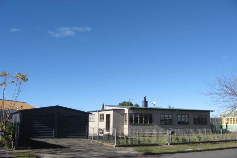 Photo of property in 10 Barker Road, Marewa, Napier, 4110