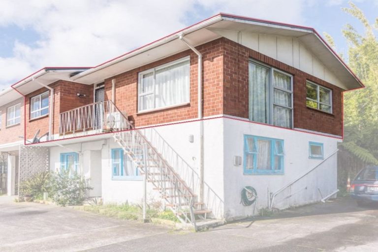 Photo of property in 3/44 Sunnyside Road, Sunnyvale, Auckland, 0612