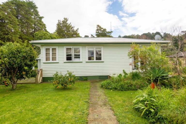 Photo of property in 32 Marmon Street East, Rawene, Kaikohe, 0473