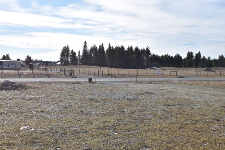 Photo of property in 12a Temple Drive, Twizel, 7901