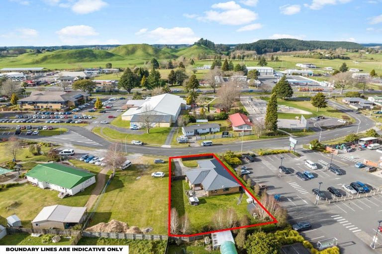 Photo of property in 10 O'sullivan Drive, Tokoroa, 3420