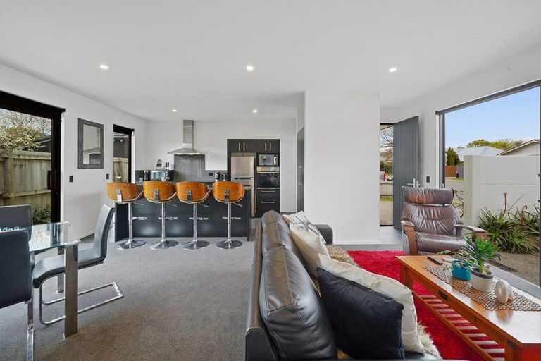 Photo of property in 3 Rochester Street, Linwood, Christchurch, 8062