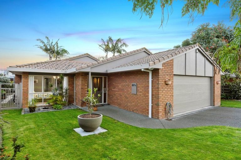 Photo of property in 29 Percival Avenue, Matua, Tauranga, 3110