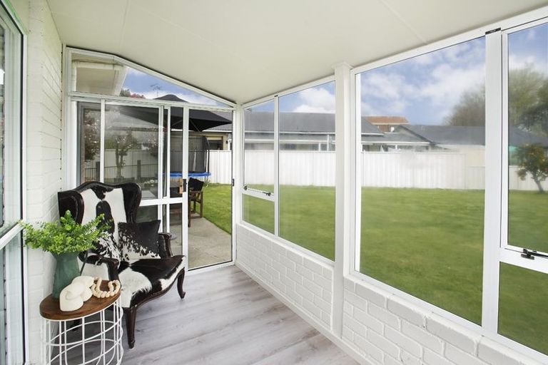 Photo of property in 14 Wrigley Place, Matamata, 3400