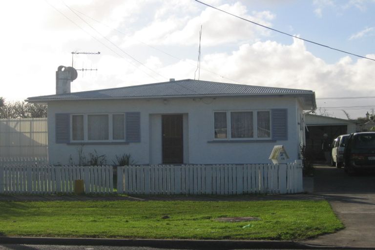 Photo of property in 208 Victoria Street, Dargaville, 0310