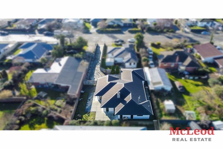 Photo of property in 25a Walshs Road, Allenton, Ashburton, 7700