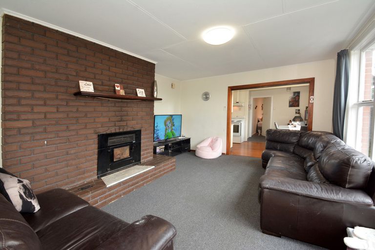 Photo of property in 34 Mooltan Street, Halfway Bush, Dunedin, 9010