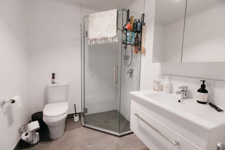 Photo of property in 9/165 Chester Street East, Christchurch Central, Christchurch, 8011