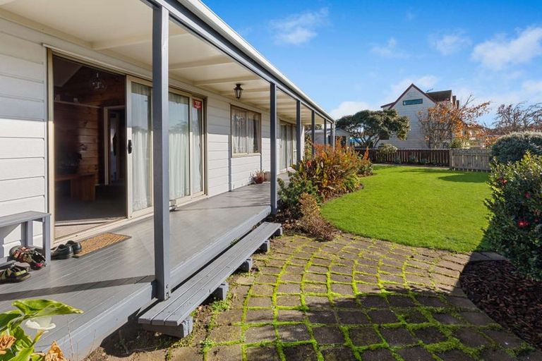 Photo of property in 21 Treadwell Street, Springvale, Whanganui, 4501