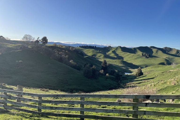 Photo of property in 390 Papakai Road, Taihape, 4795