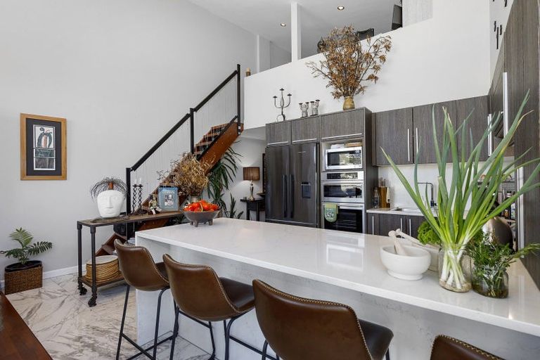 Photo of property in Century City Apartments, 116/72 Tory Street, Te Aro, Wellington, 6011