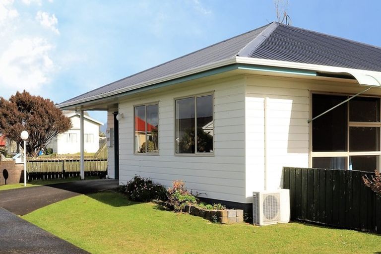 Photo of property in 7a Moresby Avenue, Waihi, 3610