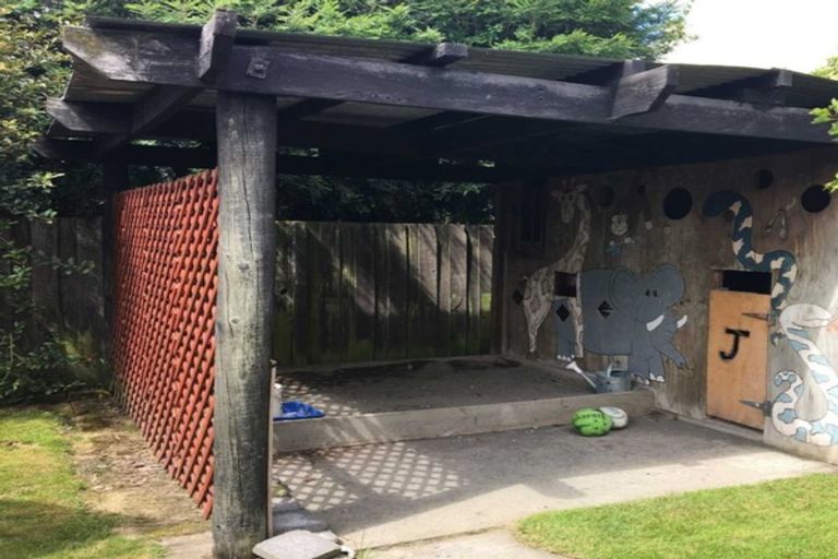 Photo of property in 10 Churchill Avenue, Allenton, Ashburton, 7700