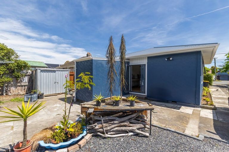 Photo of property in 149 Tedder Avenue, North New Brighton, Christchurch, 8083