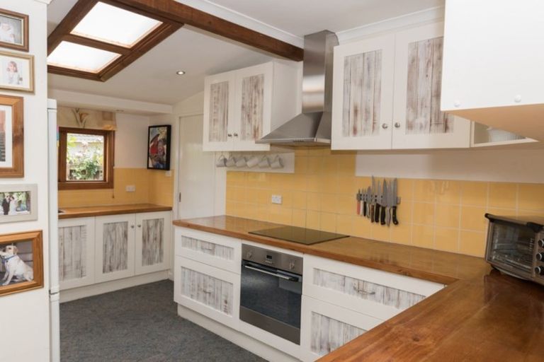 Photo of property in 65 Pattons Road, Mount Somers, Ashburton, 7771