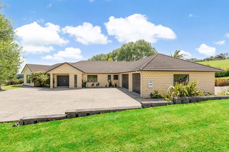 Photo of property in 45 Kingscliff Rise, Dairy Flat, Albany, 0792