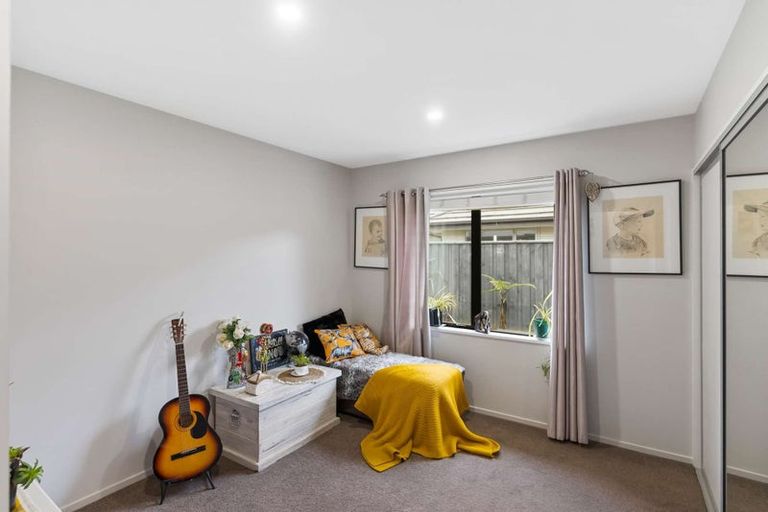 Photo of property in 5 Chandler Way, Rolleston, 7615