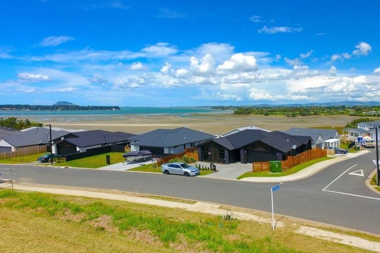 Photo of property in 54 Bert Wall Drive, Omokoroa, 3114