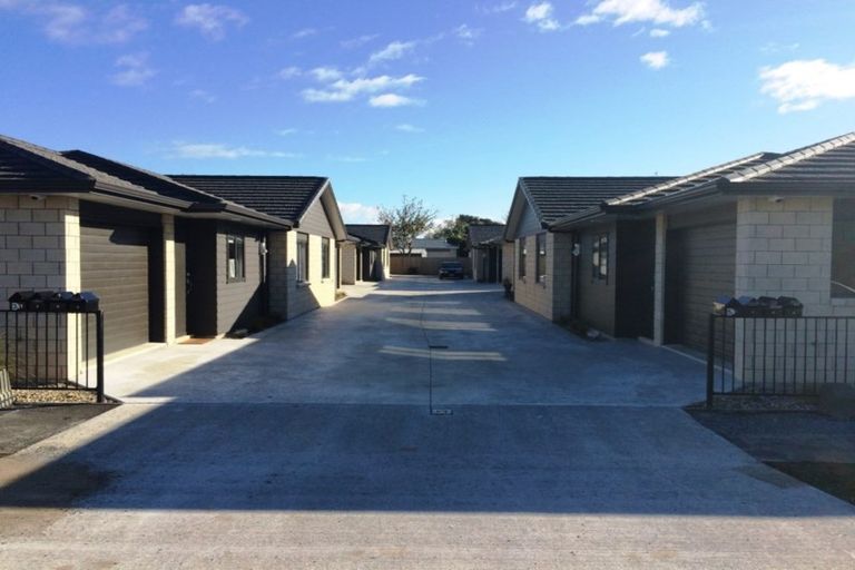 Photo of property in 4/5 Primrose Street, Frankton, Hamilton, 3204