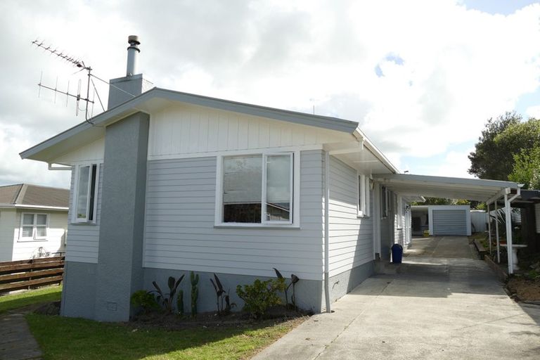 Photo of property in 12 First Avenue, Dargaville, 0310