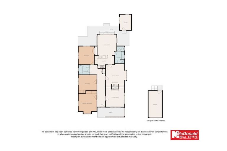 Photo of property in 65 Record Street, Fitzroy, New Plymouth, 4312