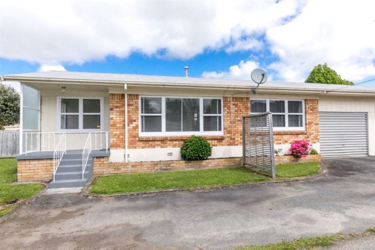 Photo of property in 2/144 Galloway Street, Hamilton East, Hamilton, 3216