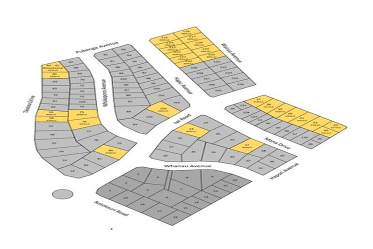 Photo of property in 5 Wairua Avenue, Baverstock, Hamilton, 3200