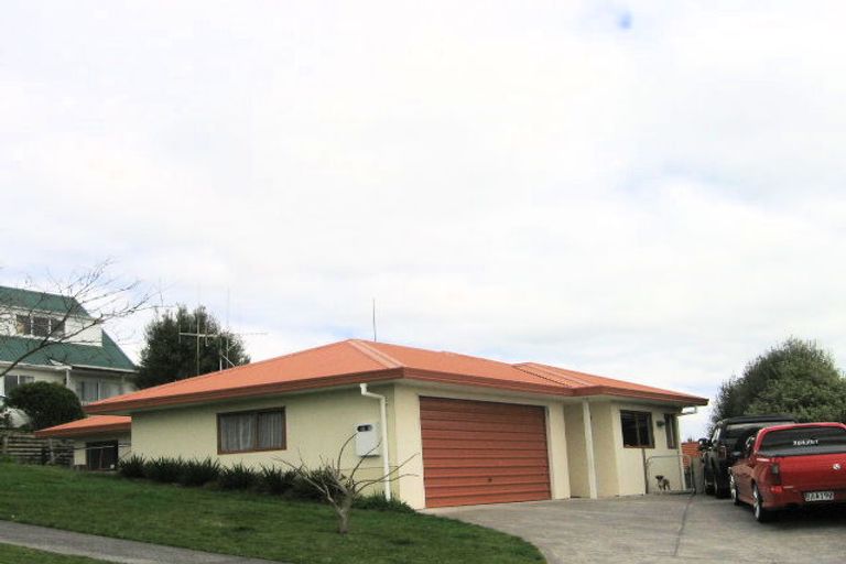 Photo of property in 4 Tamworth Place, Gate Pa, Tauranga, 3112