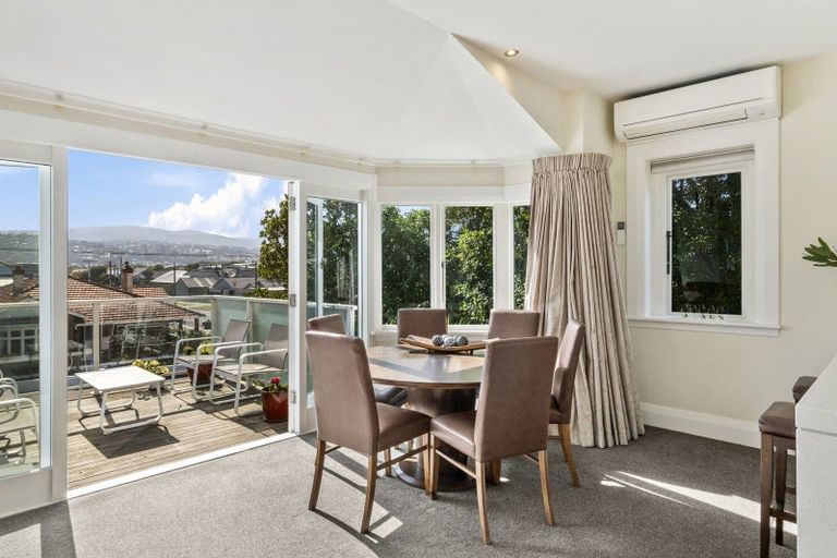 Photo of property in 163 Victoria Road, Saint Clair, Dunedin, 9012