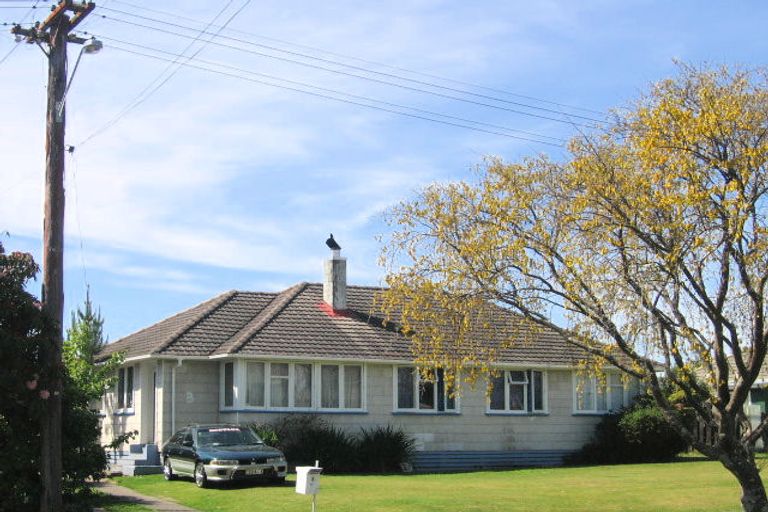 Photo of property in 3 Kauri Street, Hillcrest, Rotorua, 3015