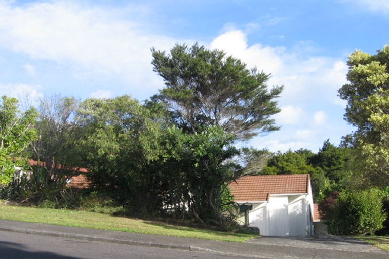 Photo of property in 133 Eban Avenue, Hillcrest, Auckland, 0627