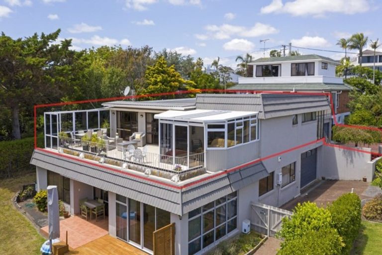 Photo of property in 2/9 Takutai Avenue, Bucklands Beach, Auckland, 2012