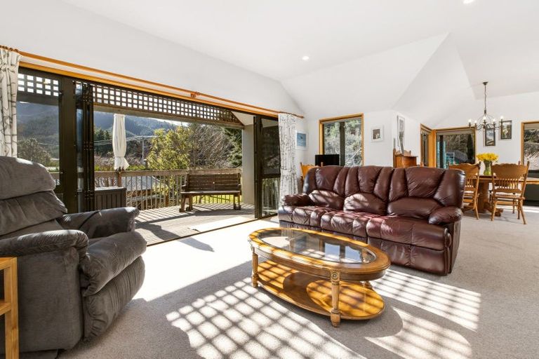 Photo of property in 167 Jacks Pass Road, Hanmer Springs, 7334