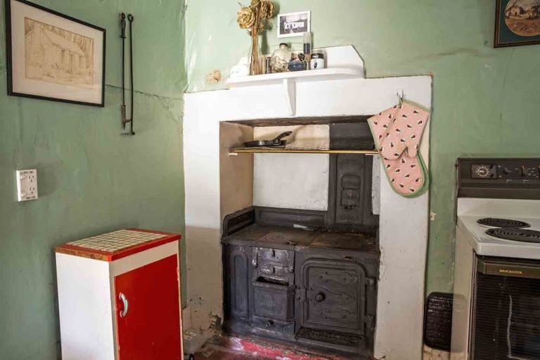 Photo of property in Ledingham Cottage, 46 Mcskimming Road, Patearoa, 9398